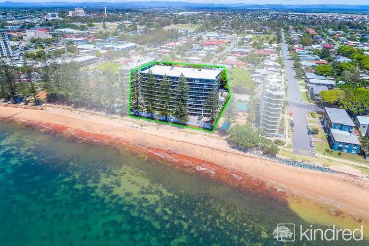 Fourth view of Homely unit listing, 16/24 Prince Edward Parade, Redcliffe QLD 4020