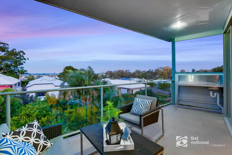 19 George Street, Ormiston QLD 4160