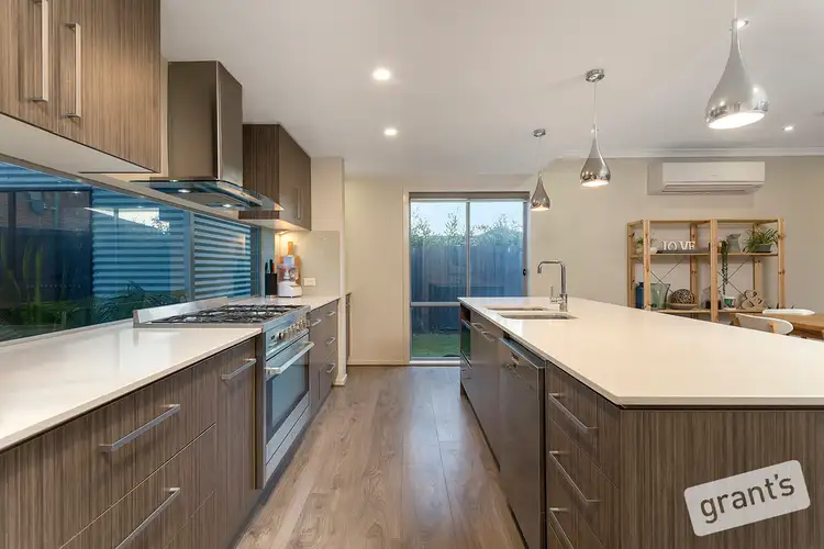Fifth view of Homely house listing, 23 Braybrook Drive, Narre Warren South VIC 3805