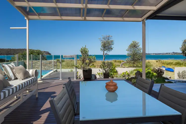 Sixth view of Homely house listing, 72 Myamba Parade, Surfside NSW 2536