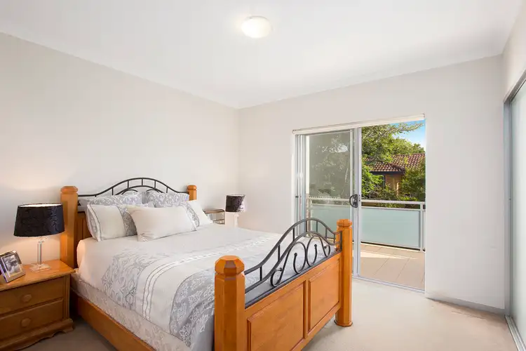 Third view of Homely unit listing, 19/23-25 Westminster Avenue, Dee Why NSW 2099