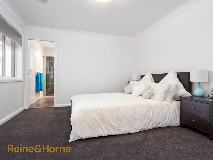 Fifth view of Homely house listing, 2/13 Cunjegong Loop, Estella NSW 2650