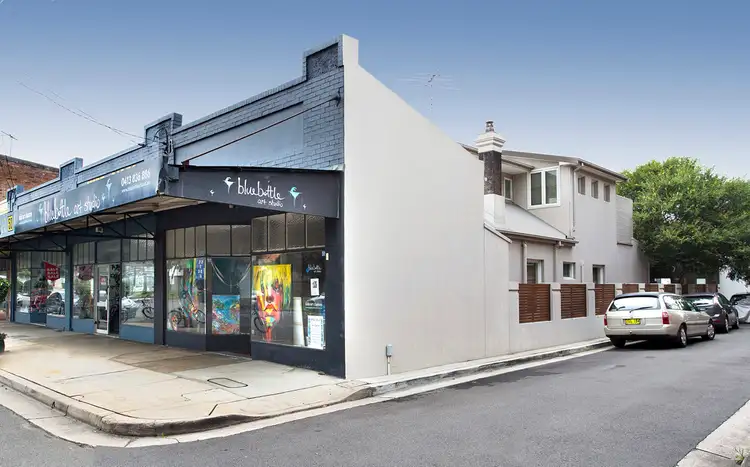 48 Clovelly Road, Randwick NSW 2031