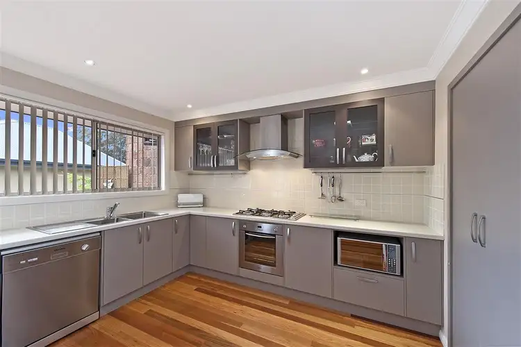 Sixth view of Homely house listing, 45 The Ridge Road, Malua Bay NSW 2536