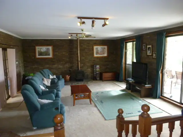 Second view of Homely house listing, 93 Narrung Road, Meningie SA 5264