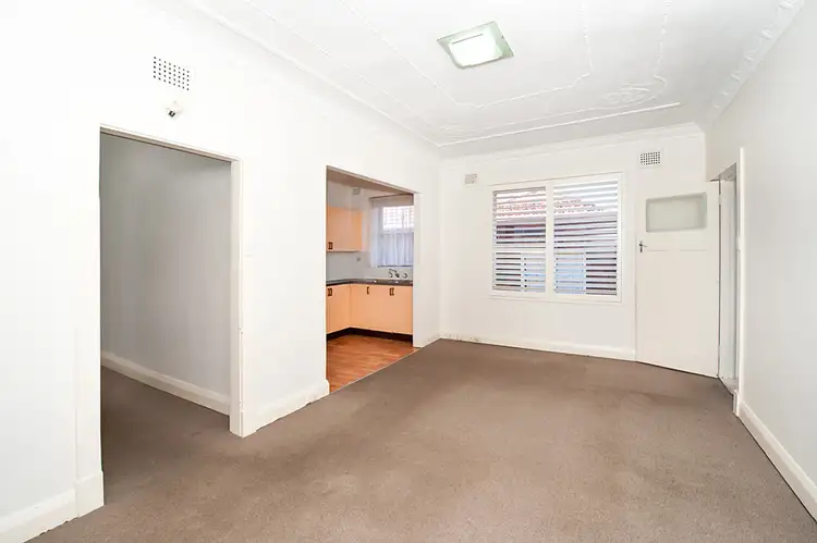Second view of Homely apartment listing, 12/90 Coogee Bay Road, Coogee NSW 2034