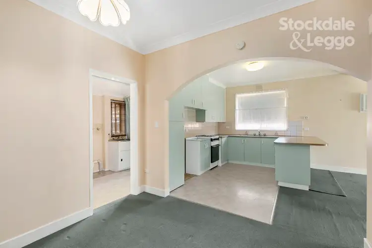 Fourth view of Homely unit listing, 1/38 Kidgell Street, Lilydale VIC 3140