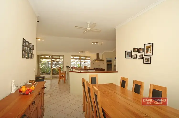Fourth view of Homely house listing, 4 GARDA GROVE, Joondalup WA 6027