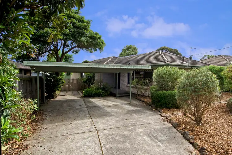 Main view of Homely house listing, 3 Roycroft Avenue, Highton VIC 3216