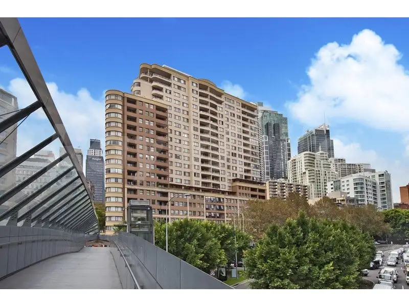 Main view of Homely apartment listing, 202/158 Day street, Sydney NSW 2000