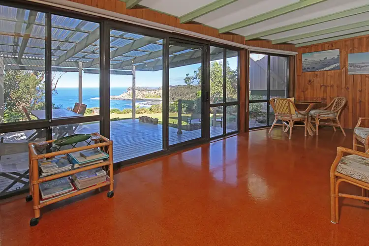 Third view of Homely house listing, 12 Karoo Crescent, Malua Bay NSW 2536