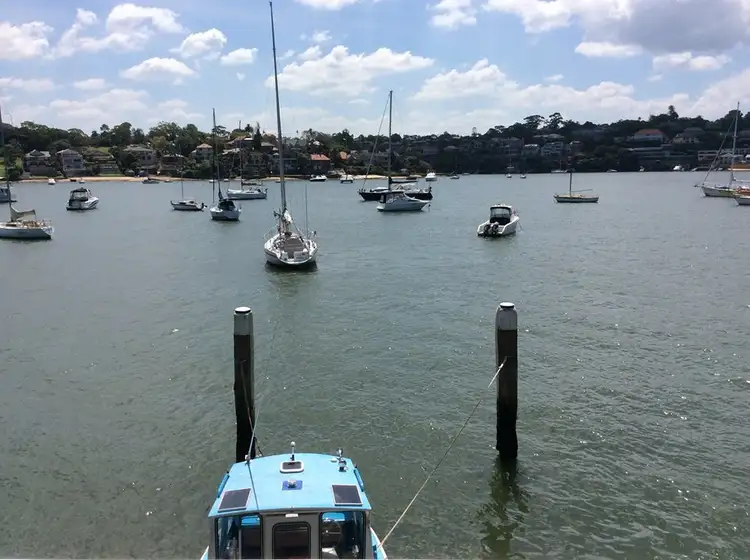 18a Drummoyne Avenue, Drummoyne NSW 2047