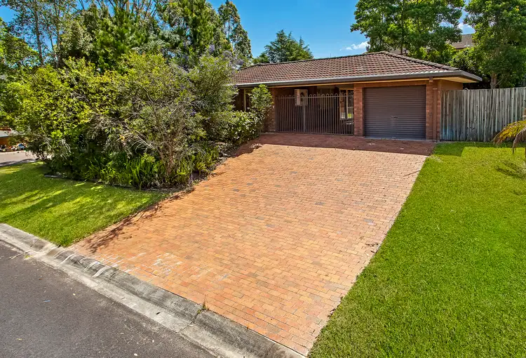 Second view of Homely house listing, 87 Henzel Road, Green Point NSW 2251