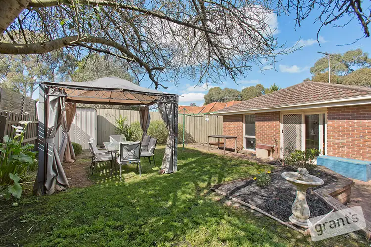Fifth view of Homely house listing, 7A Bowen Court, Berwick VIC 3806