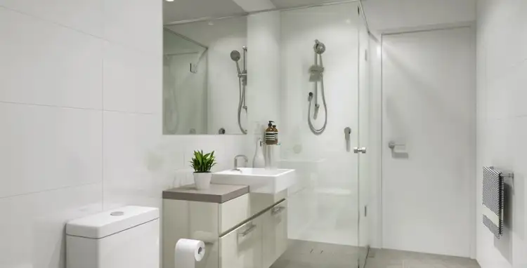 Second view of Homely apartment listing, 2/94 Kitchener Road, Alfred Cove WA 6154