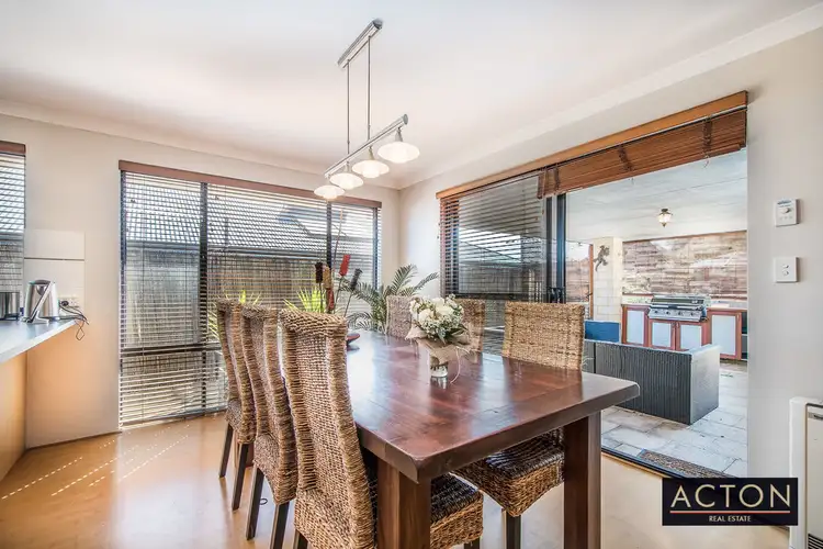 Seventh view of Homely house listing, 25 Vickery Loop, Clarkson WA 6030