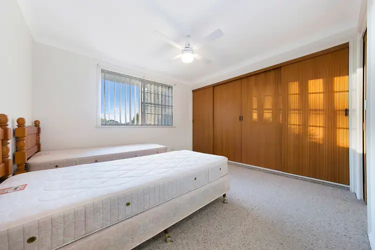 Fifth view of Homely villa listing, 1/44 Bassett Street, Hurstville NSW 2220