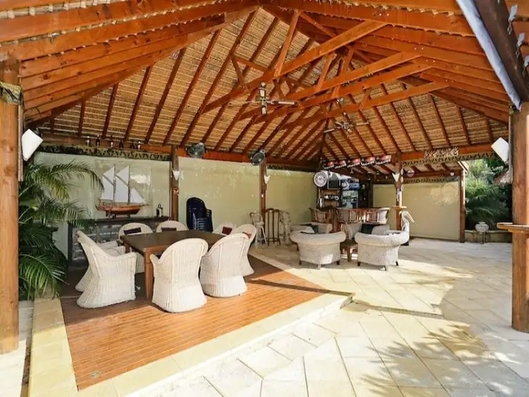 Fifth view of Homely house listing, 203 Culeenup Road, North Yunderup WA 6208