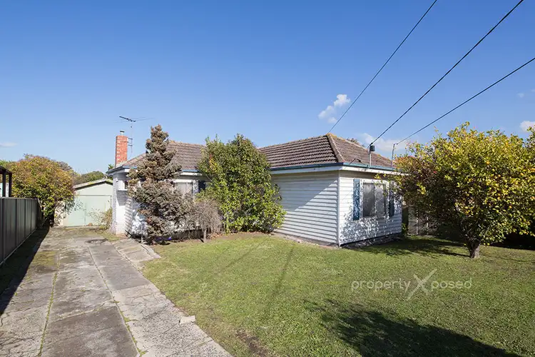 Second view of Homely house listing, 14 Loller Street, Springvale VIC 3171