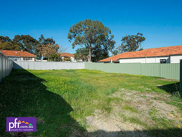 432A Berwick St, St James WA 6102