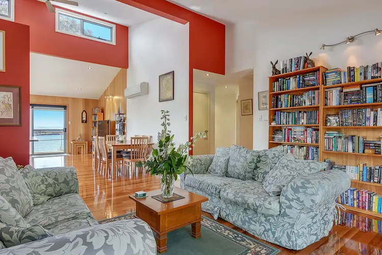 Third view of Homely house listing, 9 Harrier Street, Primrose Sands TAS 7173