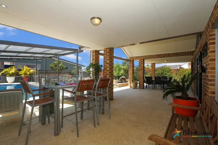Second view of Homely house listing, 24 Kalinga Drive, Ellenbrook WA 6069
