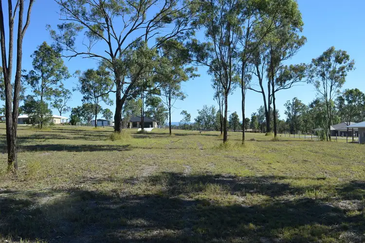 Third view of Homely land listing, 5 Kerry View Court, Forest Hill QLD 4342
