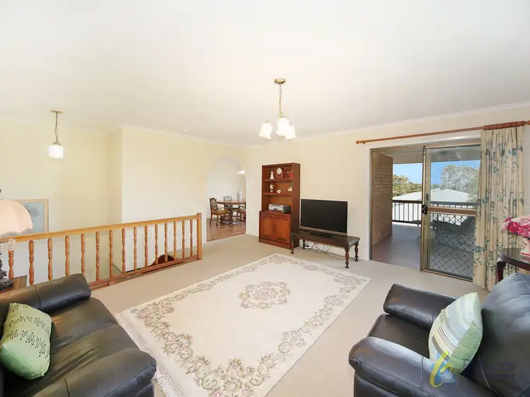 Fourth view of Homely house listing, 12 Ardmore Court, Moffat Beach QLD 4551