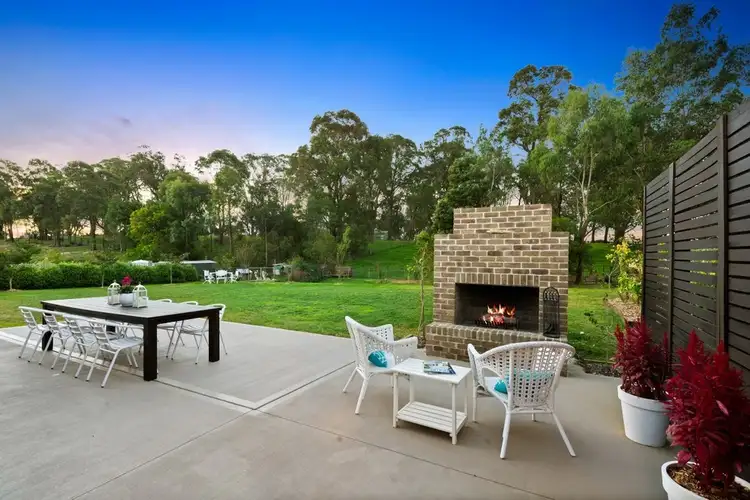 Second view of Homely house listing, 17 Bamburgh Place, Bundanoon NSW 2578