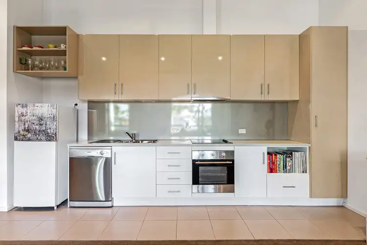 Sixth view of Homely apartment listing, 10/158 Barkly street, Footscray VIC 3011
