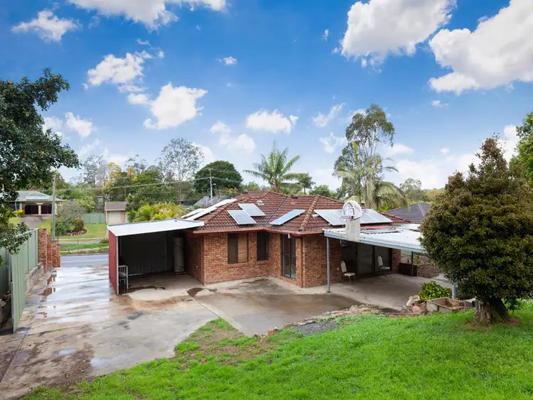 Sixth view of Homely house listing, 221 Plantain Road, Shailer Park QLD 4128