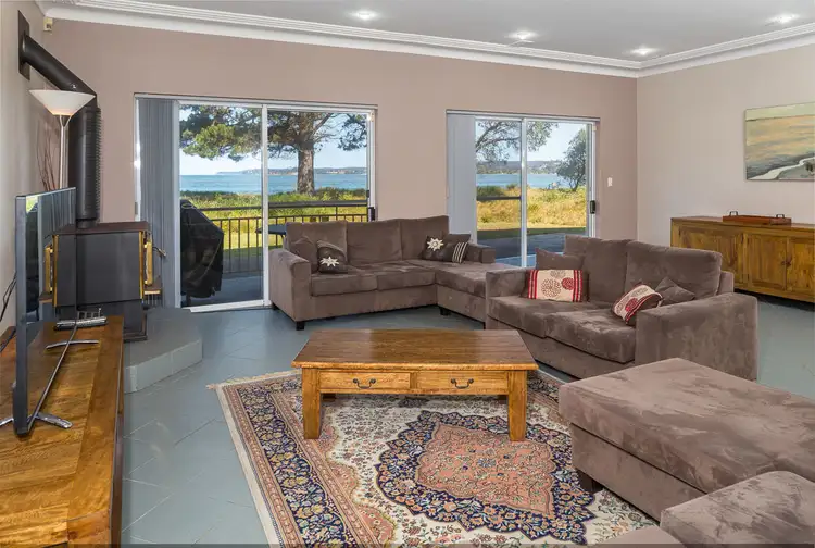 Second view of Homely house listing, 18 Myamba Parade, Surfside NSW 2536