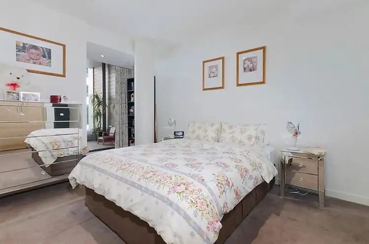 Fourth view of Homely house listing, 106 / 6-8 Eastern Beach Road, Geelong VIC 3220