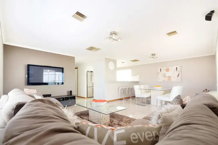 Sixth view of Homely house listing, 28 Hartog Street, Woodcroft SA 5162