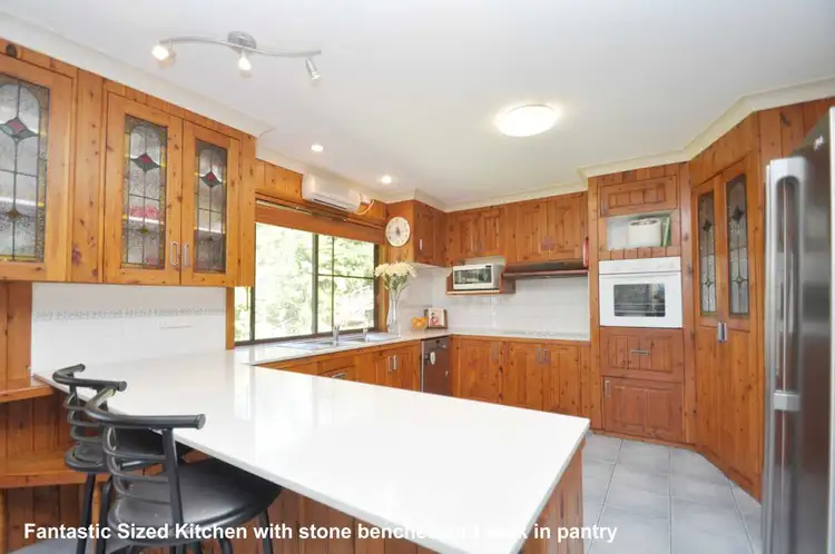 Third view of Homely house listing, 4 Nipa Court, Tamborine Mountain QLD 4272