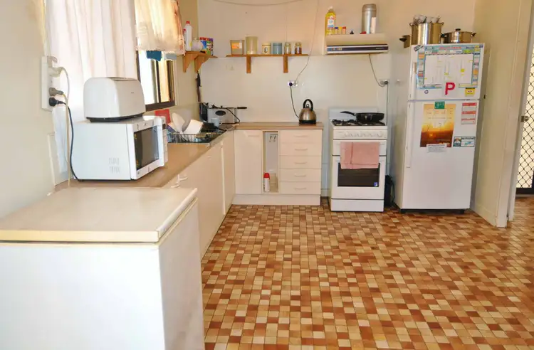 Third view of Homely house listing, 47a Dalrymple Road, Richmond Hill QLD 4820