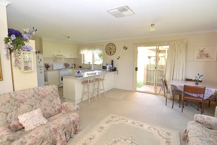 Fourth view of Homely house listing, 25 Mahogany Drive, Mildura VIC 3500