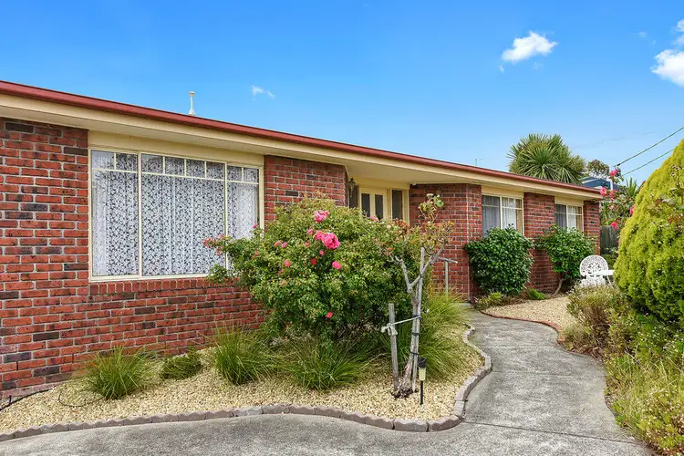 Second view of Homely house listing, 28 Honolulu Street, Midway Point TAS 7171