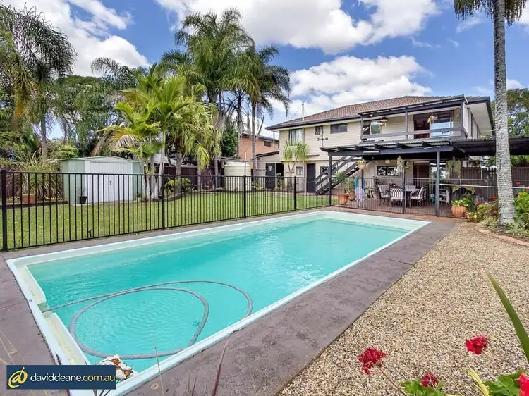 Second view of Homely house listing, 37 Shakespeare Pde, Strathpine QLD 4500