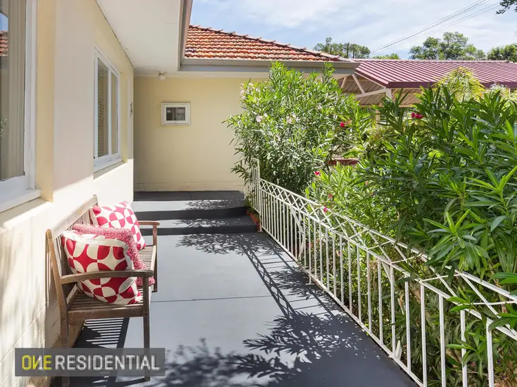 Second view of Homely house listing, 14a Young Street, Melville WA 6156