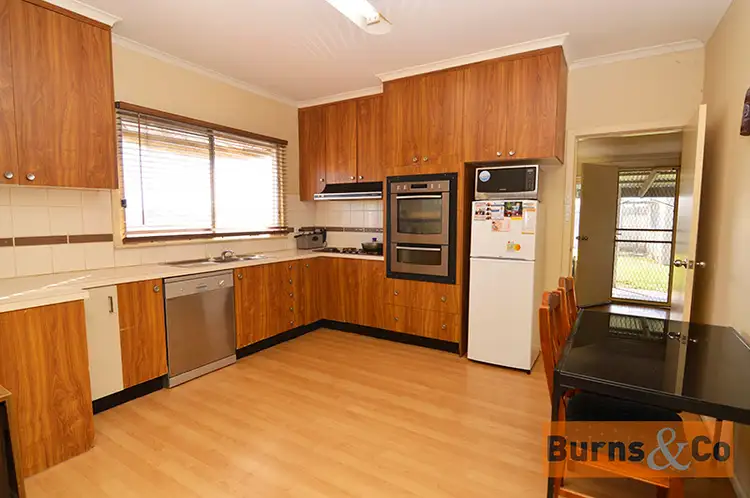 Second view of Homely house listing, 1 Ruby Street, Wentworth NSW 2648