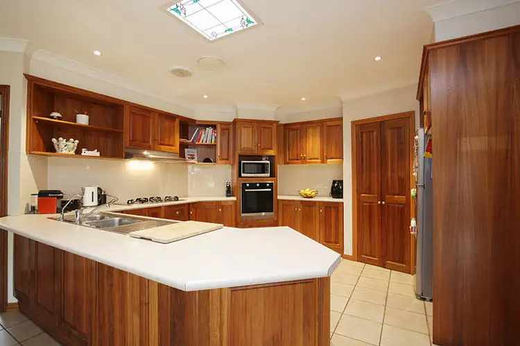 Third view of Homely house listing, 4 O'Dwyer Court, Lovely Banks VIC 3213