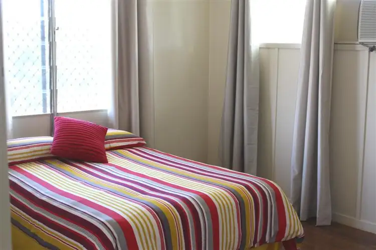 Third view of Homely house listing, 13 Biggs Street, Vincent QLD 4814