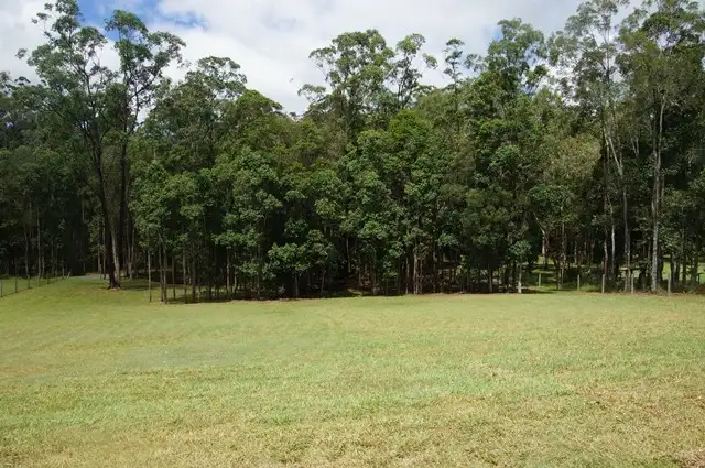 Third view of Homely land listing, 9 Crab Apple Court, Black Mountain QLD 4563