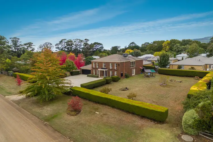 Second view of Homely house listing, 2 Christian Street, Woodend VIC 3442