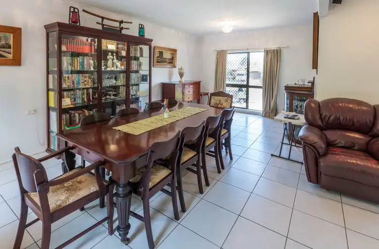 Third view of Homely house listing, 59 Survey St., Smithfield QLD 4878
