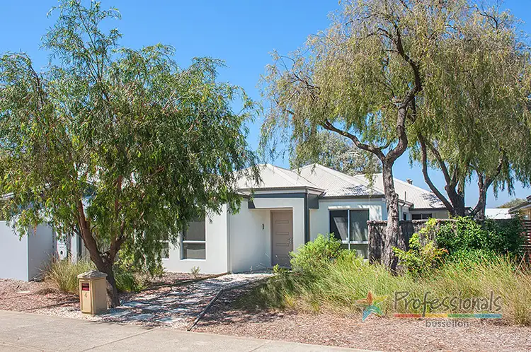 Main view of Homely house listing, 4 Dotterell Crescent, Geographe WA 6280