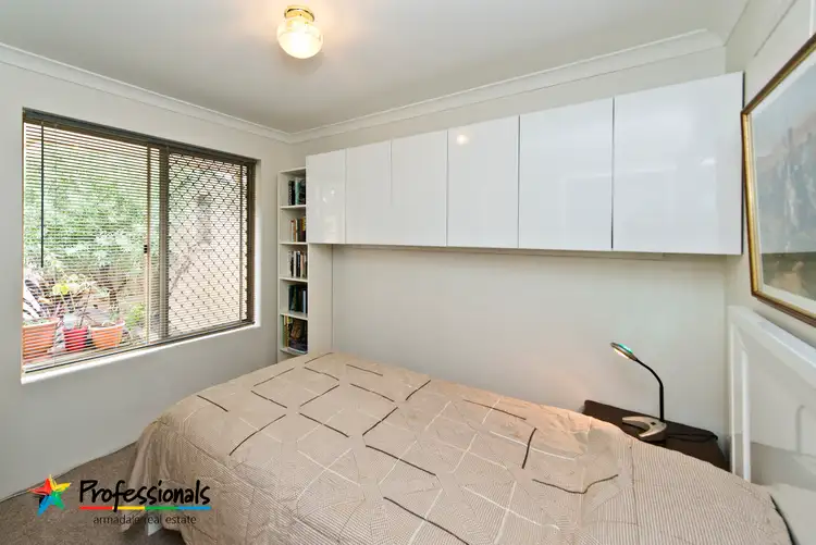 Fourth view of Homely house listing, 5/11 Murray Crt, Armadale WA 6112