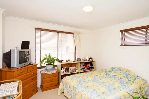 Third view of Homely unit listing, 8/11 Christina Court, Mermaid Waters QLD 4218