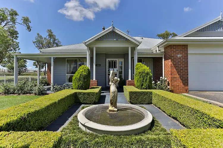 Fourth view of Homely rural property listing, 99 Shepperd Road, Vale View QLD 4352